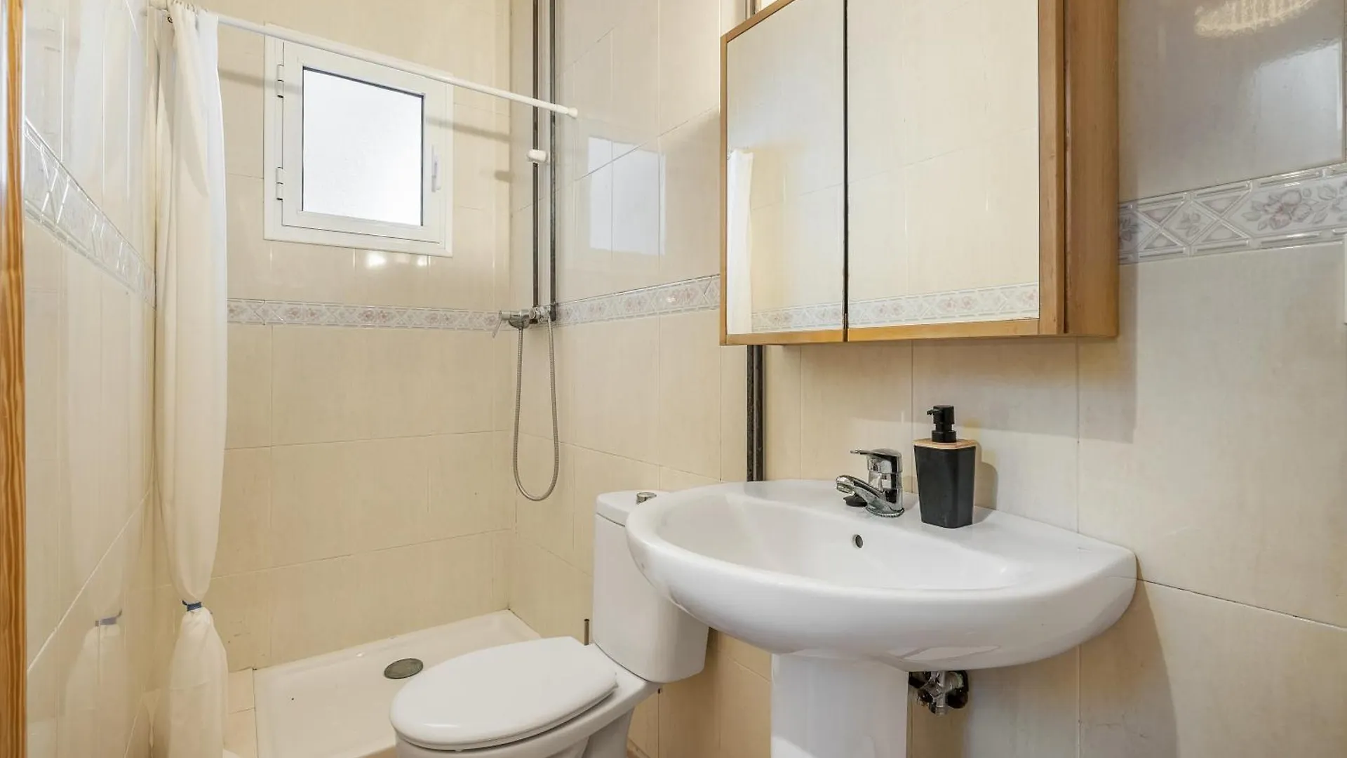 Idem Casa Rural Baza Holiday home