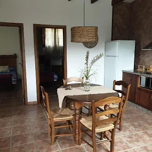 Vilo, Axarquía Rural Apartamento