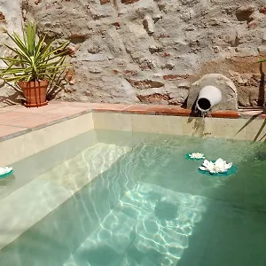 El Palomar Сasa de vacaciones
