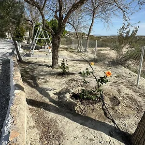 Cuevas Tiana Apartamento