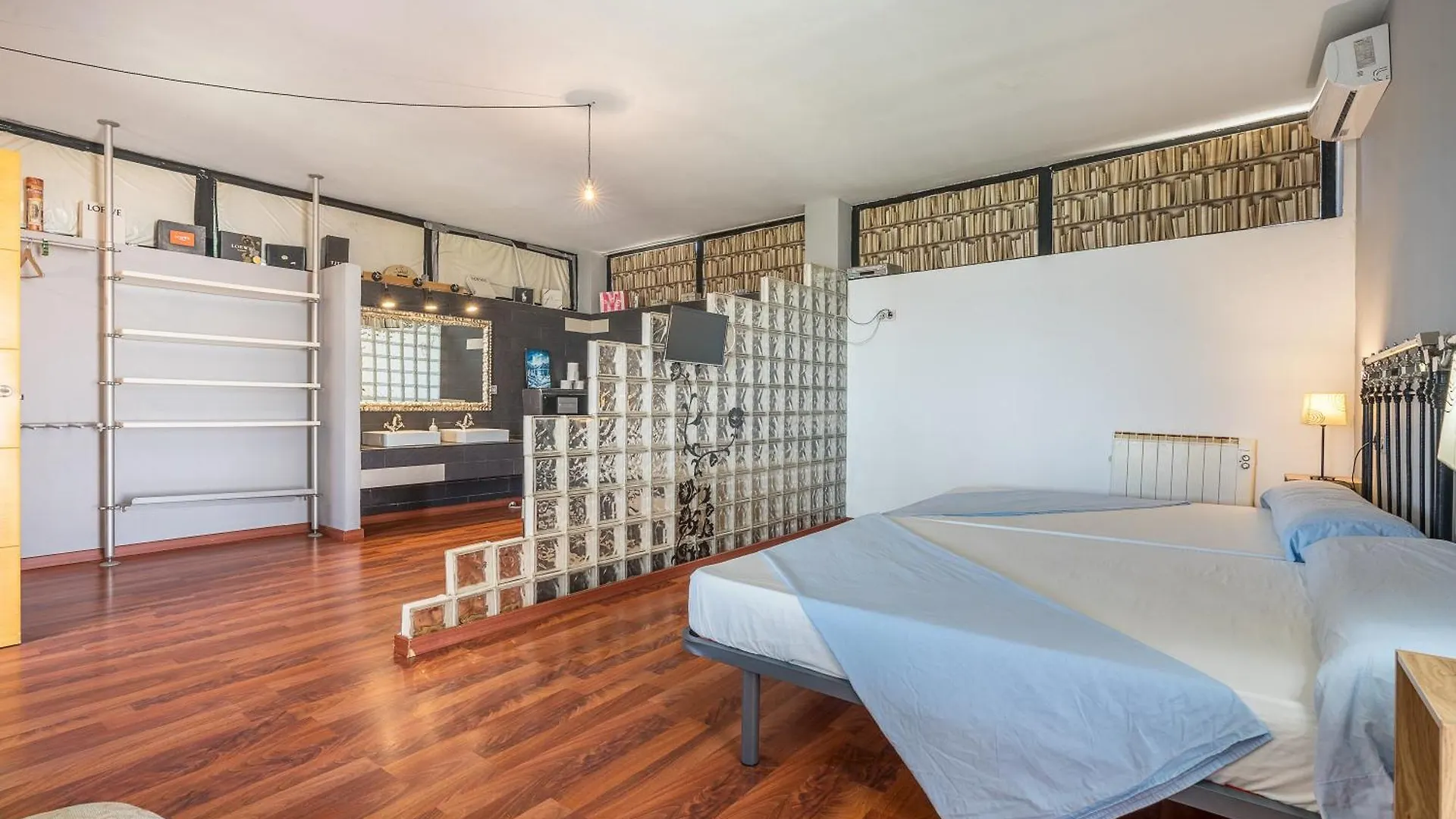 Holiday home Idem Casa Rural Baza