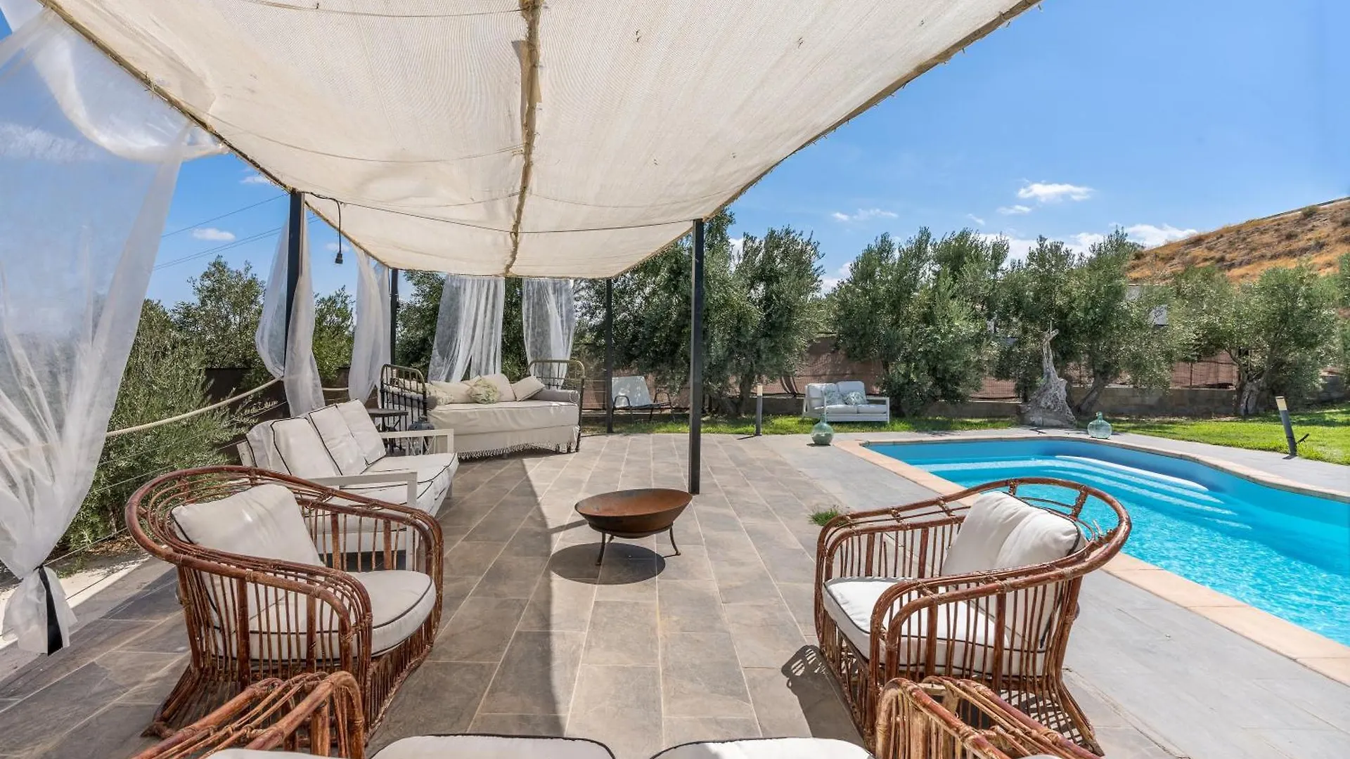 Idem Casa Rural Baza Spain