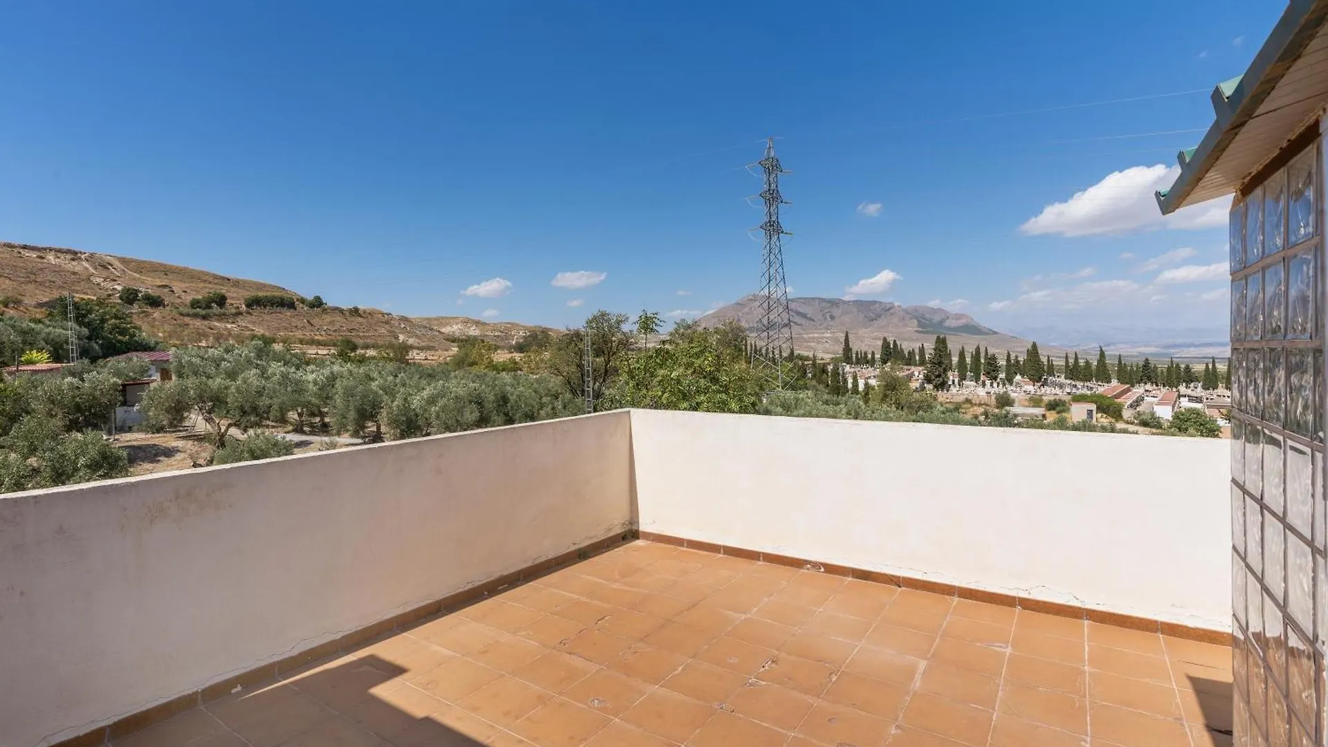 Idem Casa Rural Baza Holiday home