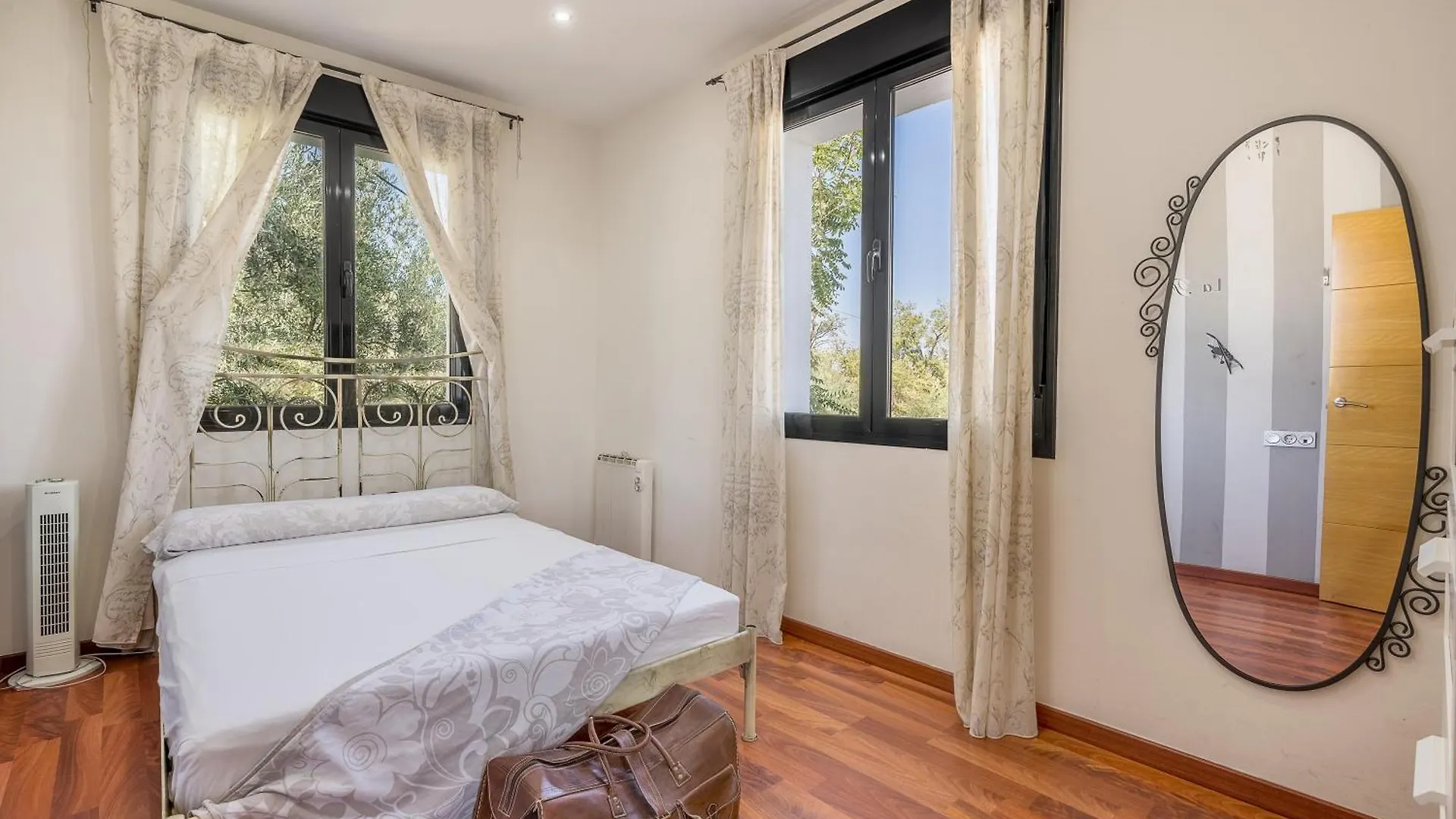 Holiday home Idem Casa Rural Baza