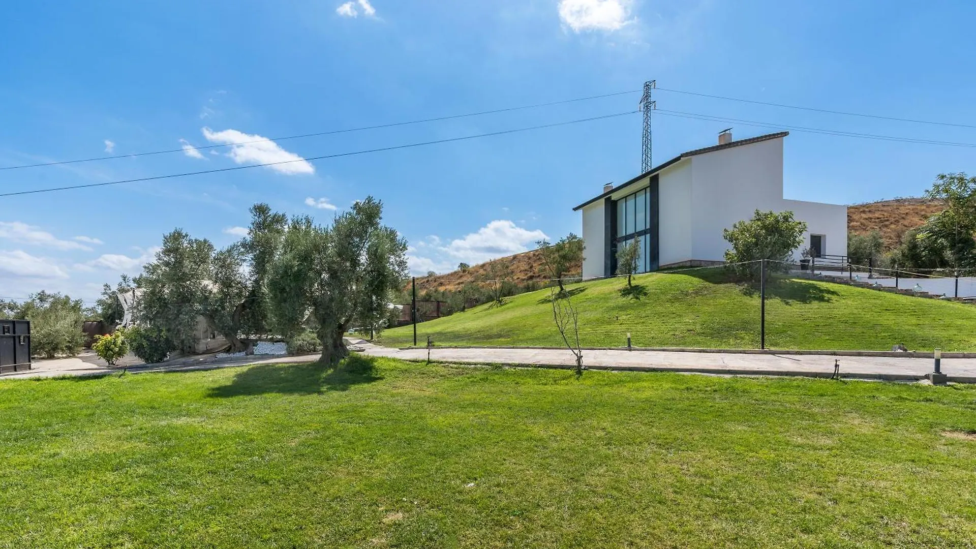Holiday home Idem Casa Rural Baza