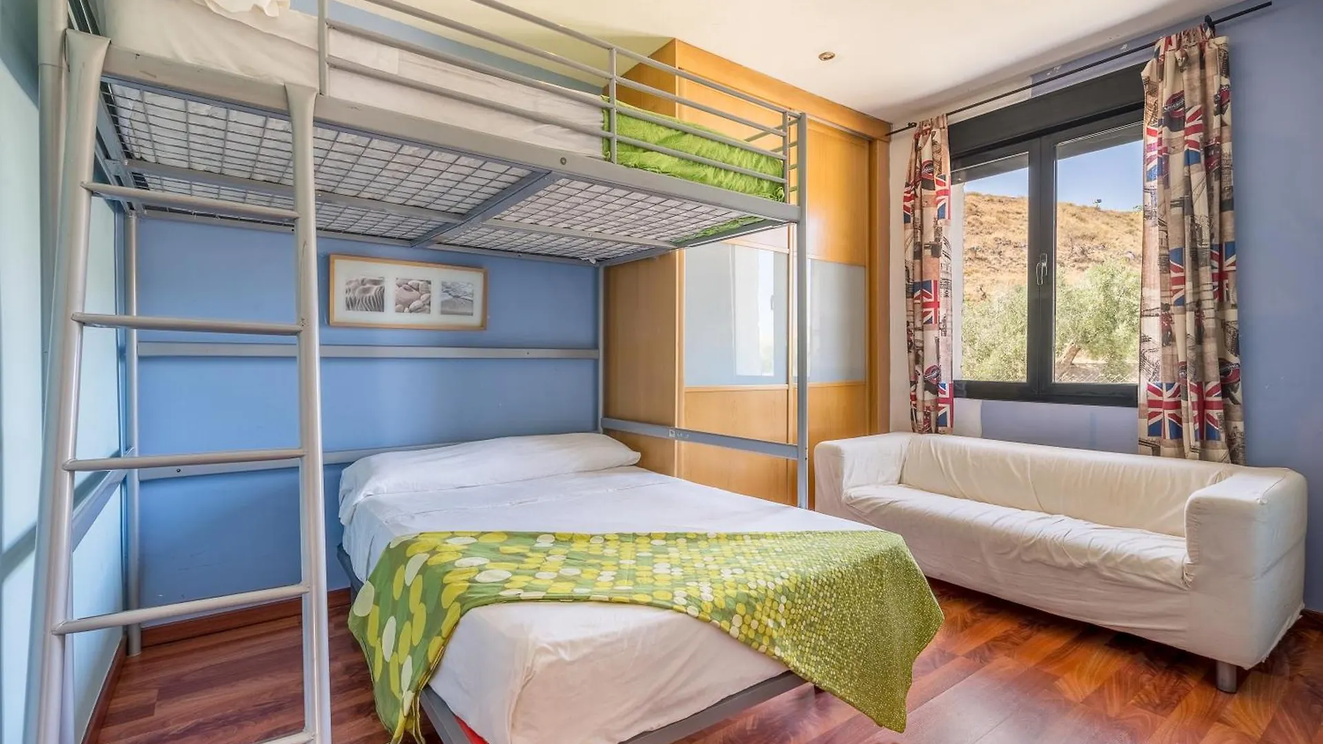 Idem Casa Rural Baza Holiday home