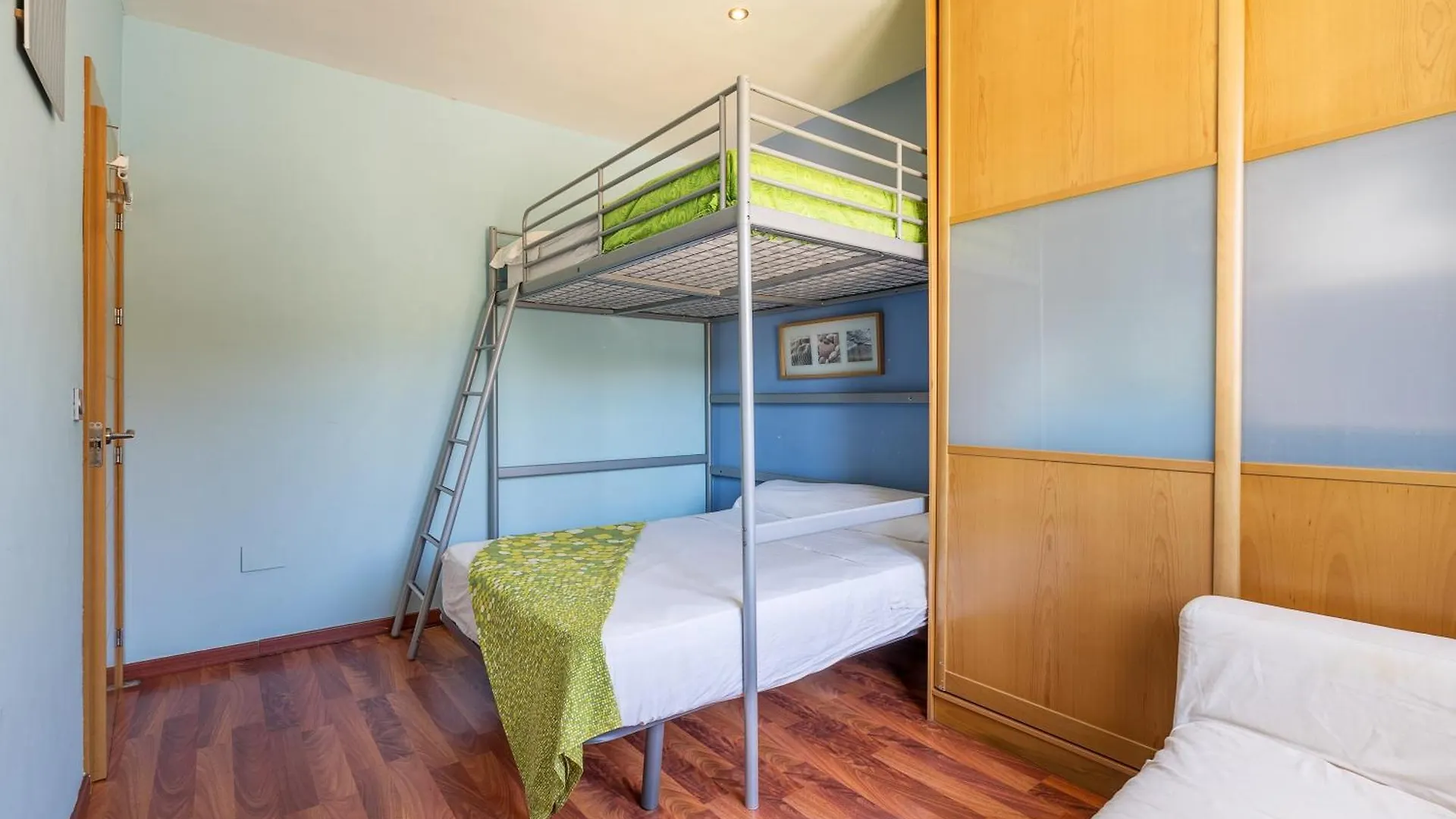 Idem Casa Rural Baza 0*,