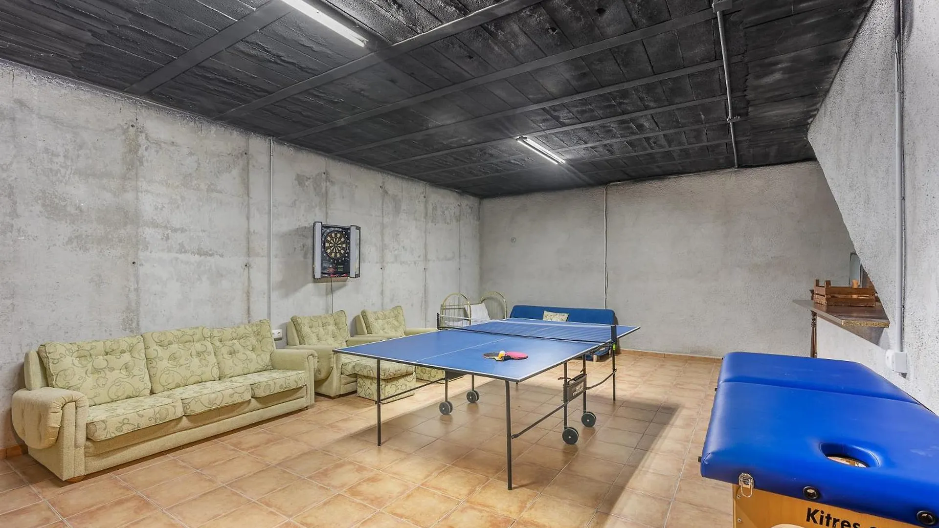 Idem Casa Rural Baza 0*,  Spain