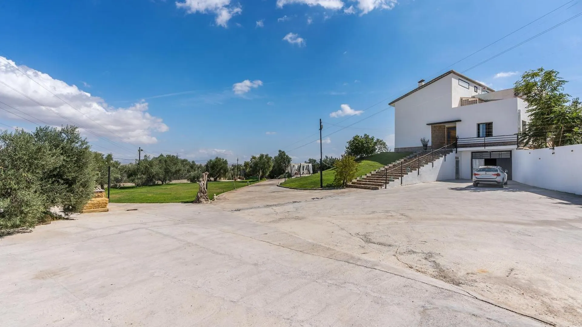 Idem Casa Rural Baza 0*,  Spain