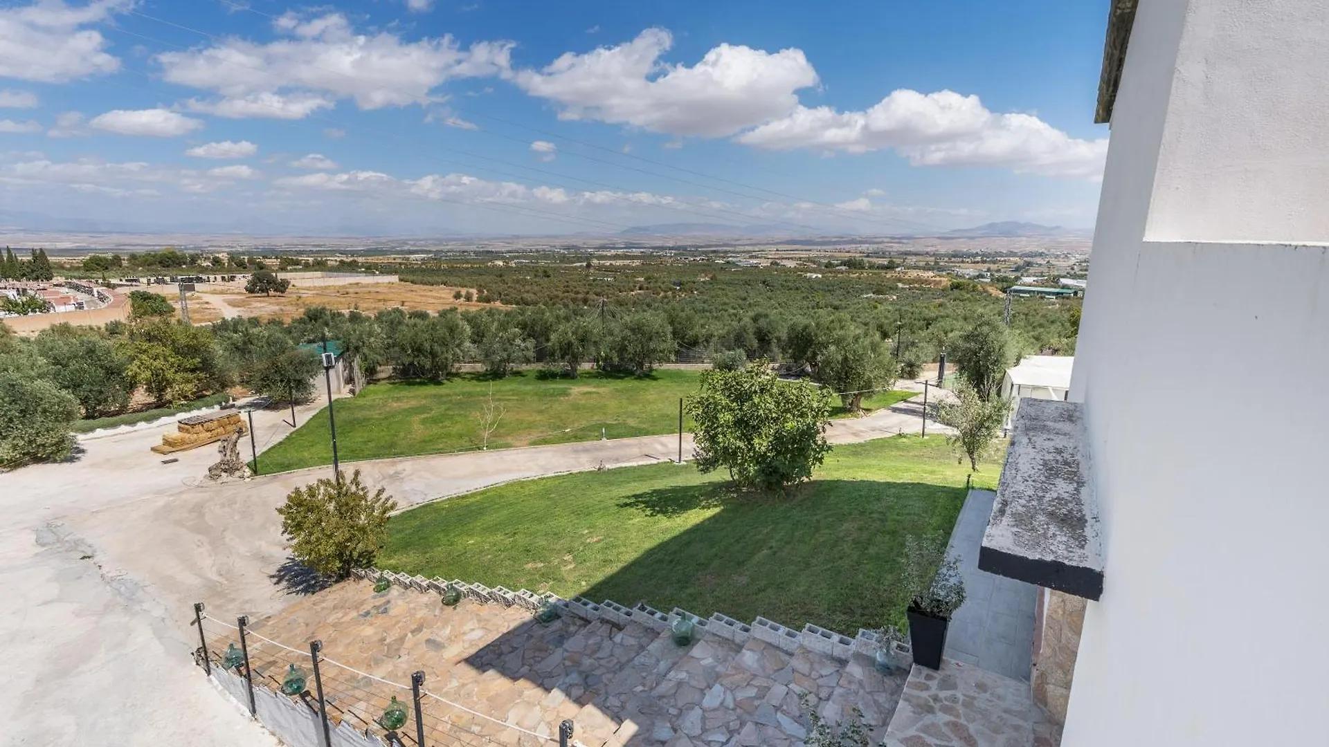 Holiday home Idem Casa Rural Baza Spain